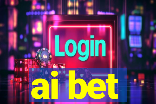 ai bet